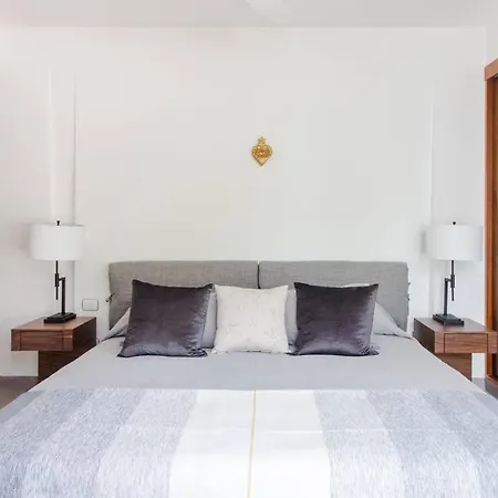Neem 31 Comfortable, Luxury Apartment 10 Min To The Beach