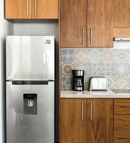 Apartment Neem 31 Comfortable, Luxury 10 Min To The Tulum