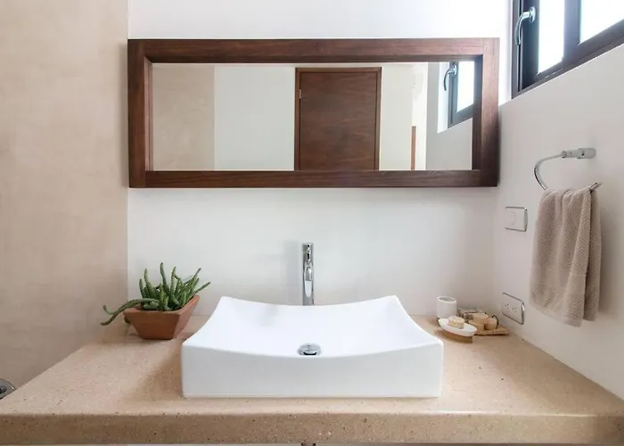 Apartment Neem 31 Comfortable, Luxury 10 Min To The Tulum