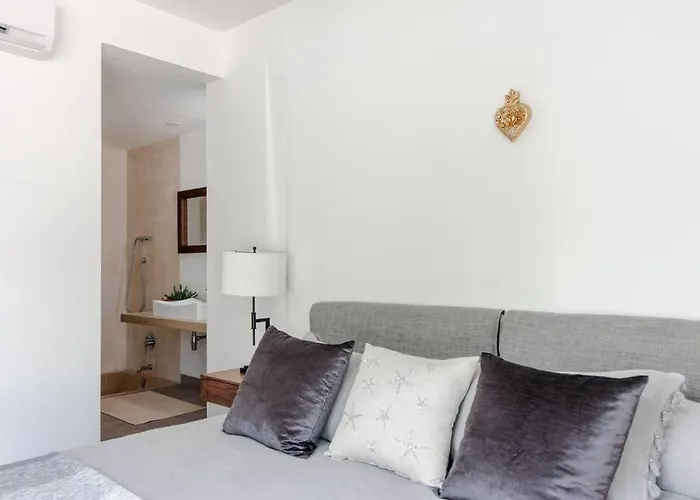 Apartment Neem 31 Comfortable, Luxury 10 Min To The Tulum
