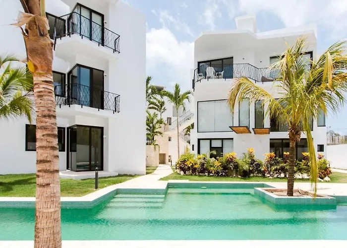 Apartment Neem 31 Comfortable, Luxury 10 Min To The *