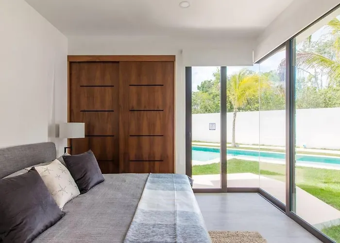 Apartment Neem 31 Comfortable, Luxury 10 Min To The