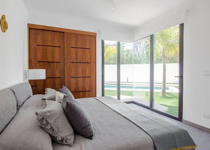Neem 31 Comfortable, Luxury 10 Min To The Apartment