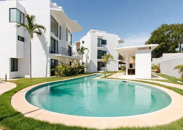 Neem 31 Comfortable, Luxury 10 Min To The Apartment *