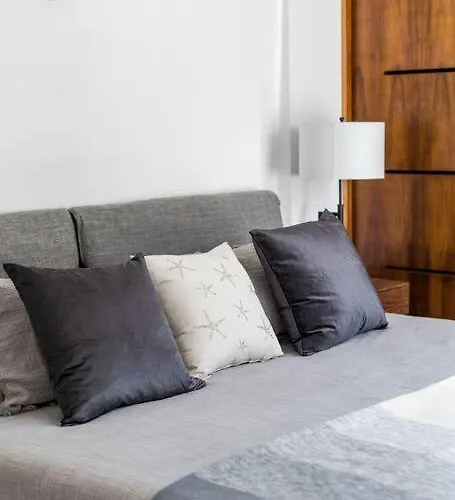 Neem 31 Comfortable, Luxury 10 Min To The Apartment Tulum