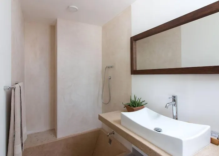 Apartment Neem 31 Comfortable, Luxury 10 Min To The Tulum