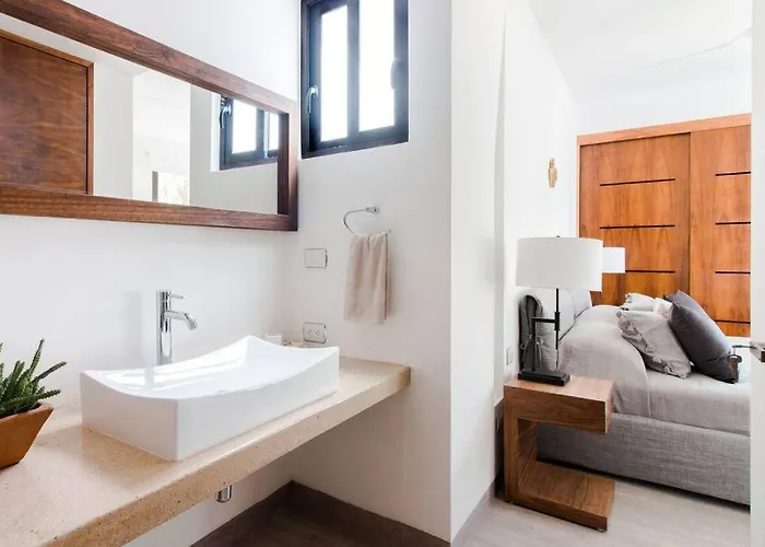 Neem 31 Comfortable, Luxury 10 Min To The Tulum
