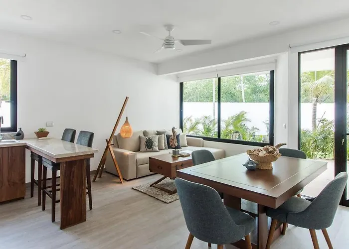 Neem 31 Comfortable, Luxury 10 Min To The * Tulum