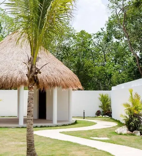 Neem 31 Comfortable, Luxury 10 Min To The Tulum
