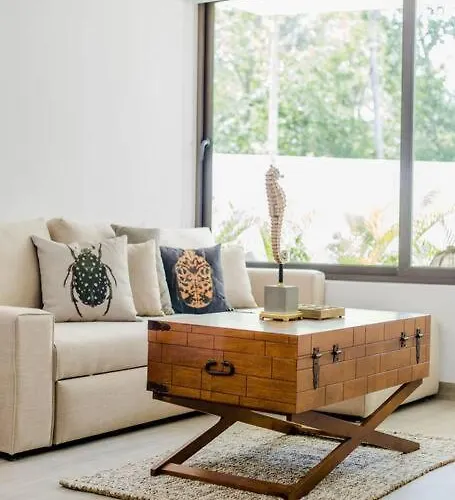 Apartment Neem 31 Comfortable, Luxury 10 Min To The *