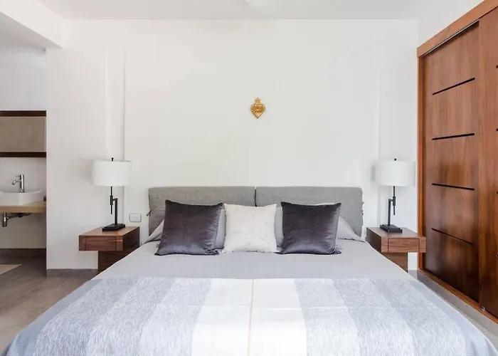 Neem 31 Comfortable, Luxury 10 Min To The * Tulum