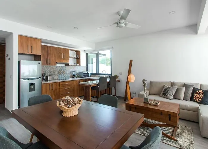 Neem 31 Comfortable, Luxury 10 Min To The * Tulum