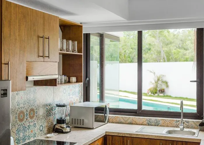 Apartment Neem 31 Comfortable, Luxury 10 Min To The