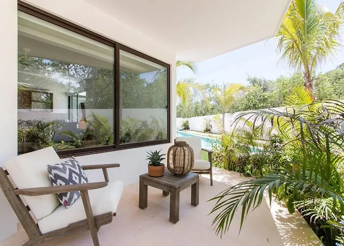 Neem 31 Comfortable, Luxury 10 Min To The